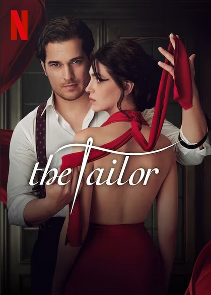 [18＋] The Tailor (2023) Season 2 English NF Series download full movie